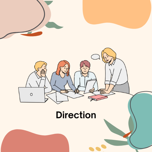 ディレクション